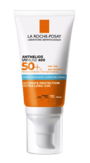 LA ROCHE-POSAY Anthelios UVMUNE 400 Ultra Komfortní krém SPF 50+ 50 ml LA ROCHE-POSAY Anthelios UVMUNE 400 Ultra Komfortní krém SPF 50+ 50 ml