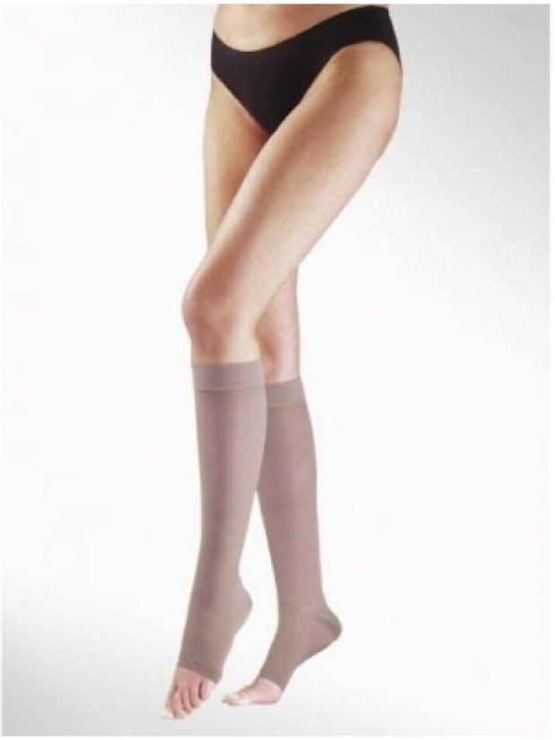 Maxis BRILLANT Bronz-lýt.punč.vel.8N BŠp