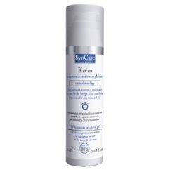 SynCare Denní krém mastná a smíšená pleť BIO 75ml