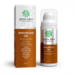 GREEN IDEA Hemoregen gel
