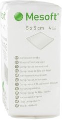 Mesoft komp.nest.5x5cm 100ks 157000