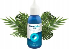 StomOdor drops 35ml