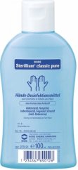 Sterillium pure dezinf.rukou 100ml