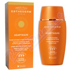 ESTHEDERM Adaptasun hydrat.fluid 40ml