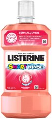 Listerine Smart Rinse Mild Berry 500ml
