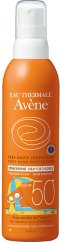 AVENE Sun Sprej pro deti SPF50+ 200ml