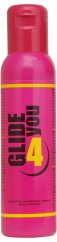 GLIDE 4you 100ml zdrav.silik.lubrikant