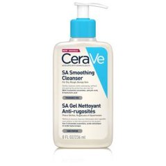 CERAVE Zjemnujici cistici emulze 236 ml CERAVE Zjemnujici cistici emulze 236 ml