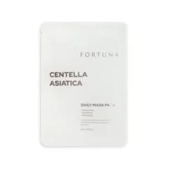 FORT.Centella Asiat.Daily Mask Pack 1ks