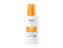 EUCERIN SUN Dět.sprej SPF50+ 200ml 63853