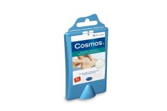 COSMOS rychlo.puchýře XL Twin tec/5ks