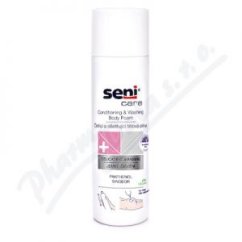 Seni Care Čist.ošetř.těl.pěna 500ml