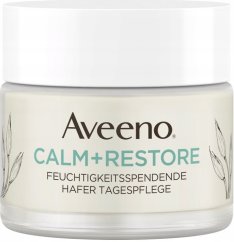 Aveeno Calm+Restore pleť.gel s ovsem50ml