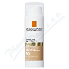 LRP ANTHELIOS AGE Krém zabar.SPF50 50ml
