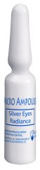 Micro Ampoules Silver Eyes Radiance