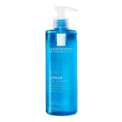 RP LIPIKAR gel lavant 400ml