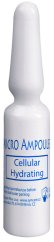 Micro Ampoules Cellular Hydrating