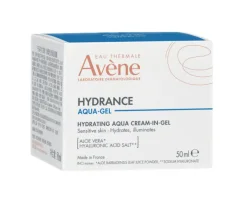 AVENE Hydrance Aqua-gel 50ml.