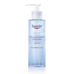 EUCERIN DermatoCLEAN čist.gel 200ml63993