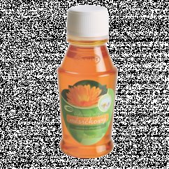 TOPVET Měsíčkový bylinný olej 100ml