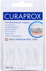 CURAPROX CPS 10 regular mez.kart.5ks bl.