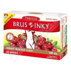 TEREZIA BrusLinky cps.60