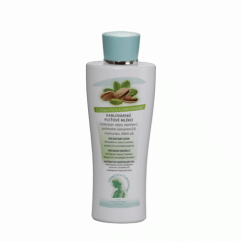 Karlovarské pleťové mléko 200 ml