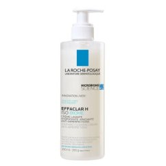 LA ROCHE-POSAY EFFACLAR H ISO-BIOME 390ml