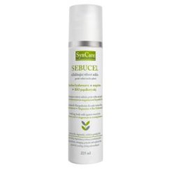 Sebucel Liposkin tělové mléko 225 ml