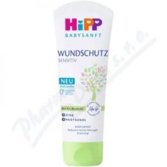 HiPP BABYSANFT Krém na opruzeniny 75ml