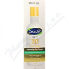 Daylong Cetaphil SUN SPF30 gel spr.150ml