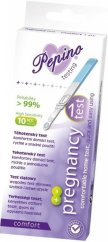 Pepino Tehotensky test comfort 1ks