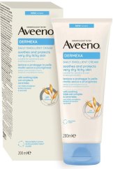 Aveeno Dermexa emolienční těl.krém 200ml