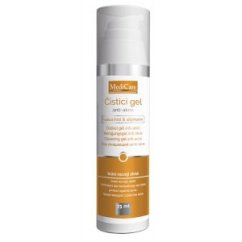 Syncare Čisticí gel anti akné BIO CPK 75 ml