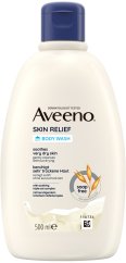 Aveeno Skin Relief sprchový gel 500ml