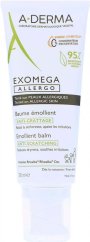A-DERMA Exomega ALLERGO Emoli.balm.200ml