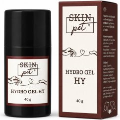 SkinPET Hydro Gel HY 40 g