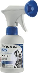 Frontline a.u.v.spray 250ml