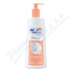 MoliCare Skin Tělové mléko 500ml