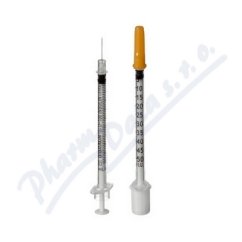 OMNICAN 50 0.5ml U100 30G/0.3x12mm BB100