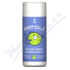 Batole dět.zásyp extr.oliv.sypačka 100g