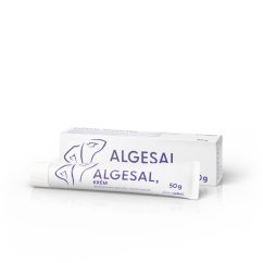 Algesal drm.crm.1x50g