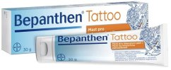 Bepanthen Tattoo mast 30g