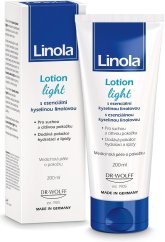 Linola Lotion light 200ml