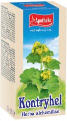 Čaj Kontryhel obecný 20x1.5g Apotheke