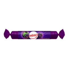 Intact hroz.cukr s vit.C boysenberry 40g