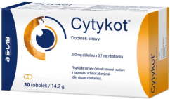Cytykot tob.30