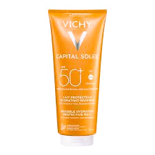 VICHY CS Family milk SPF 50 300 ml