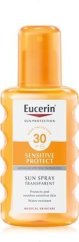 EUCERIN SUN transparentní sprej SPF30 200ml