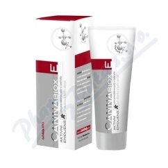 CutisHelp CANNABIOX E aktivní krém 200 ml